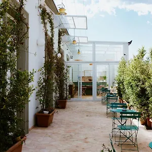 Gasthof Il Fiore D'oro Luxury, Neapel